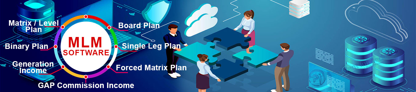 MLM Software
