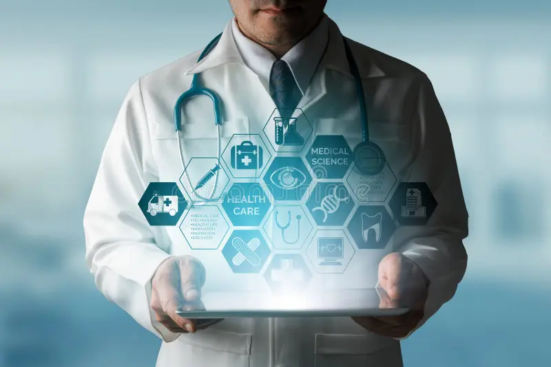 Healthcare & Medical
