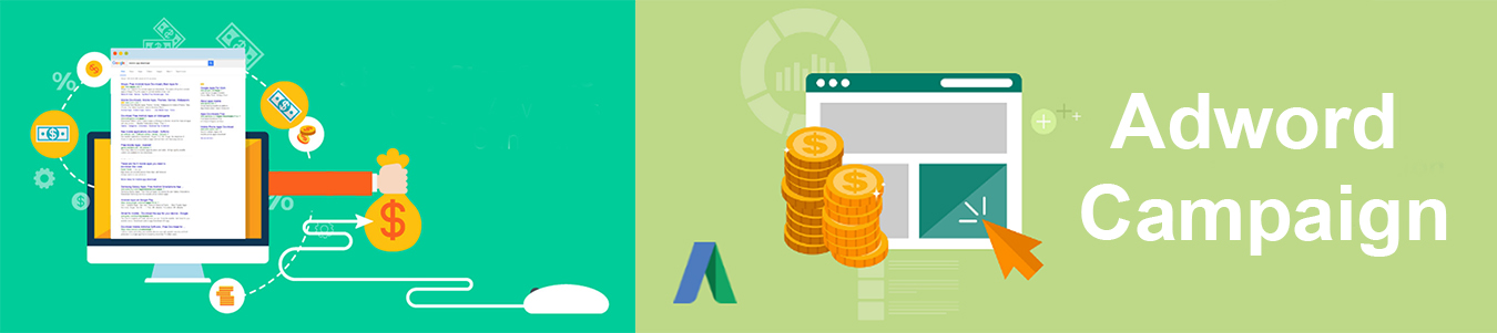 Adwords Campaign